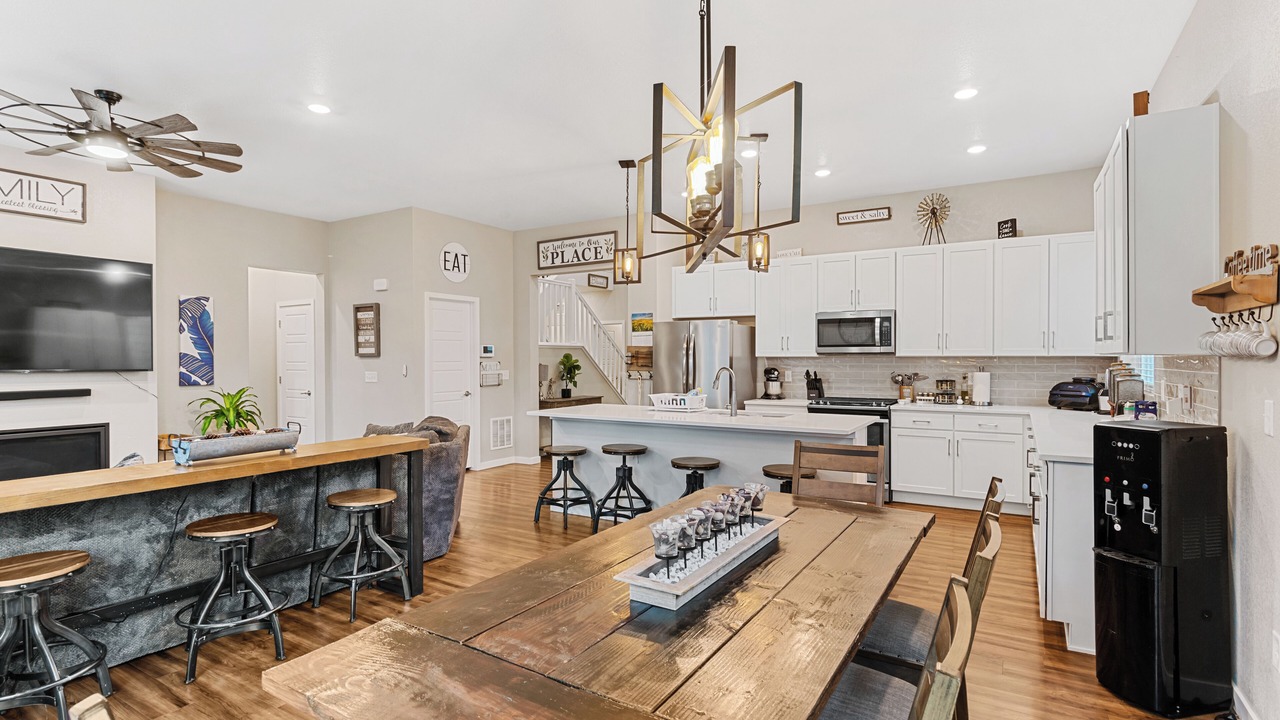 Photo of Kitchen in Brighton