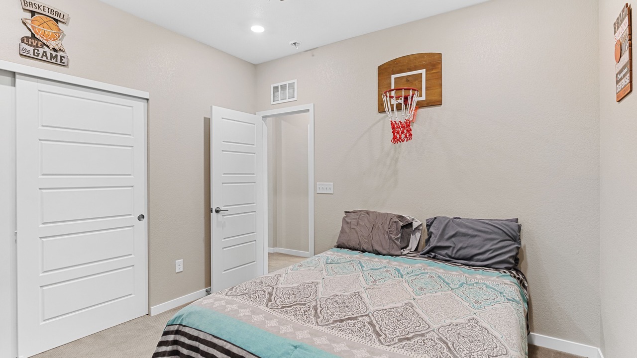 Photo of Bedroom in Brighton