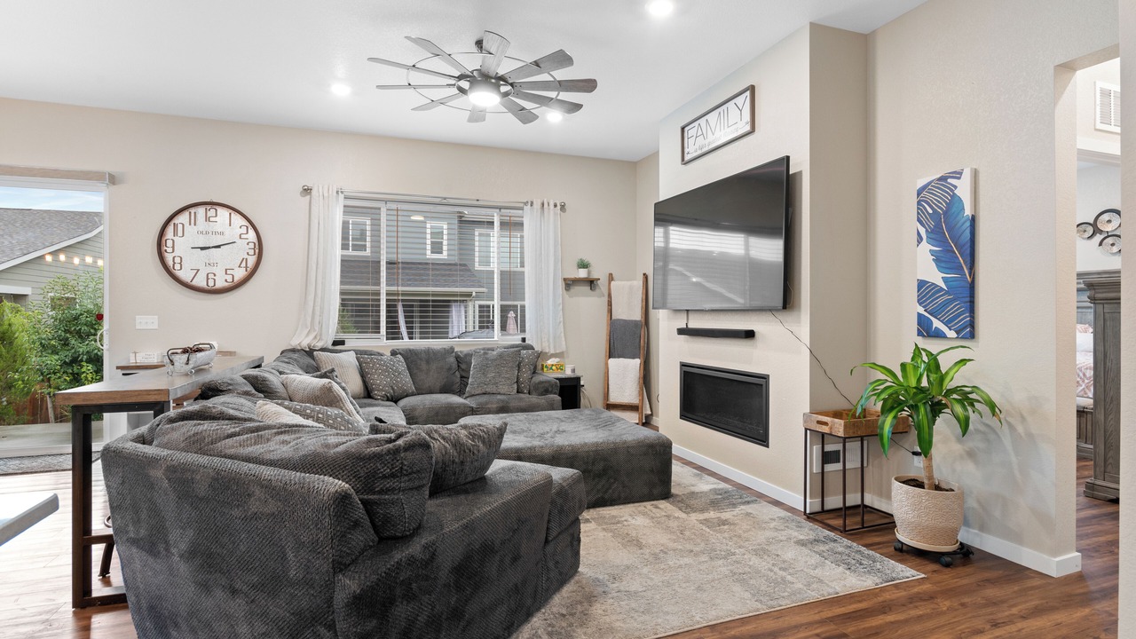 Photo of Livingroom in Brighton