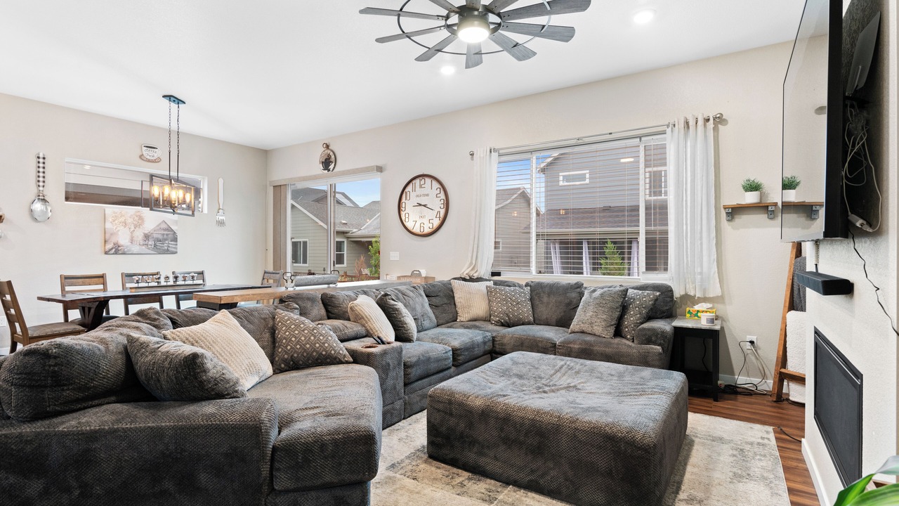 Photo of Livingroom in Brighton