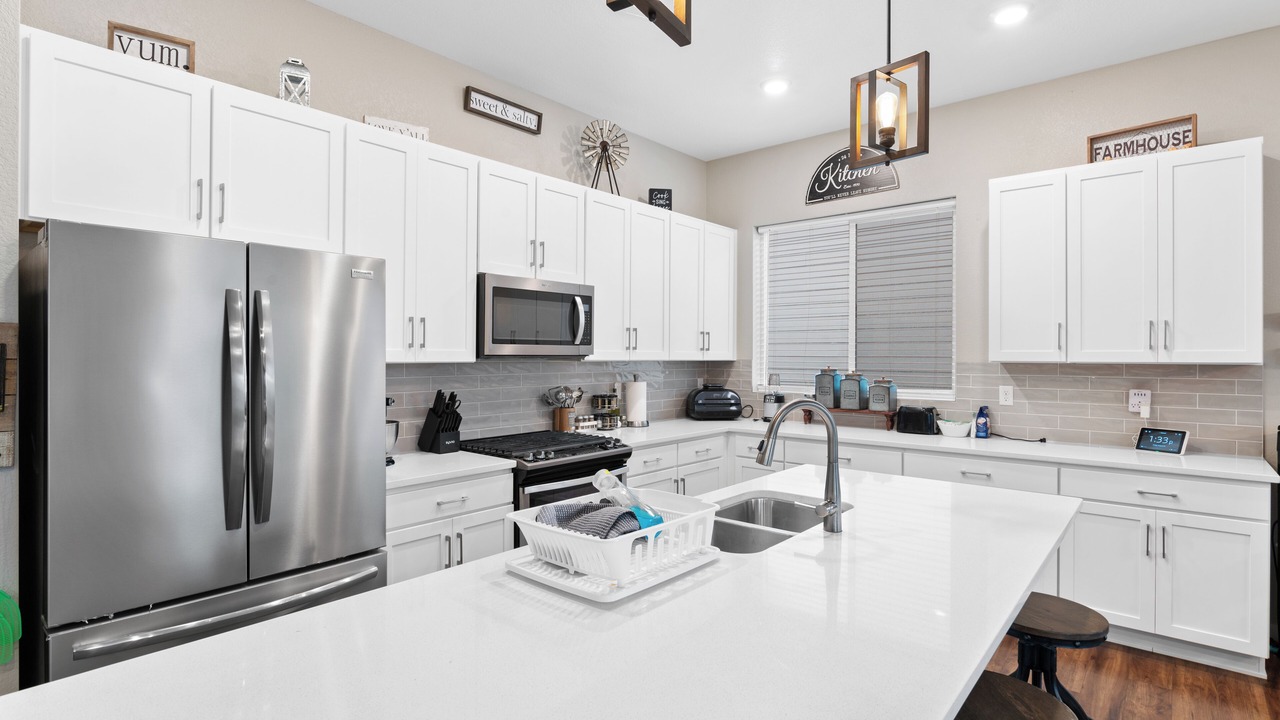 Photo of Kitchen in Brighton
