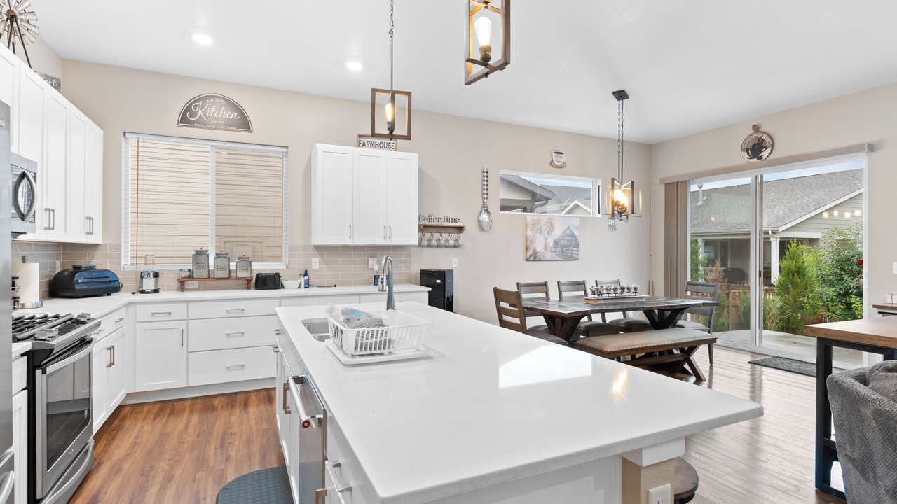Photo of Kitchen in Brighton