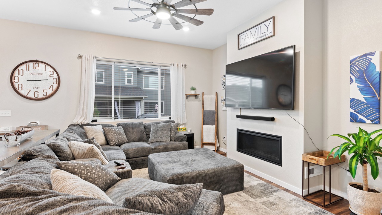 Photo of Livingroom in Brighton
