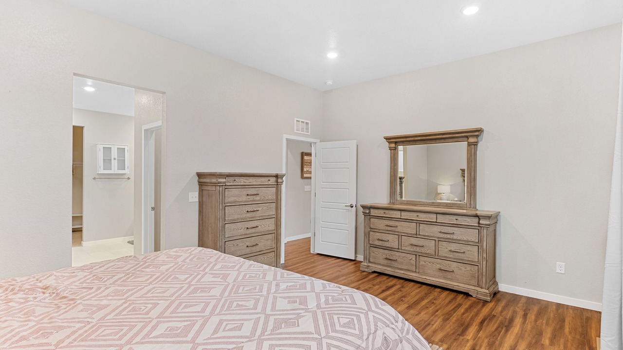 Photo of Bedroom in Brighton
