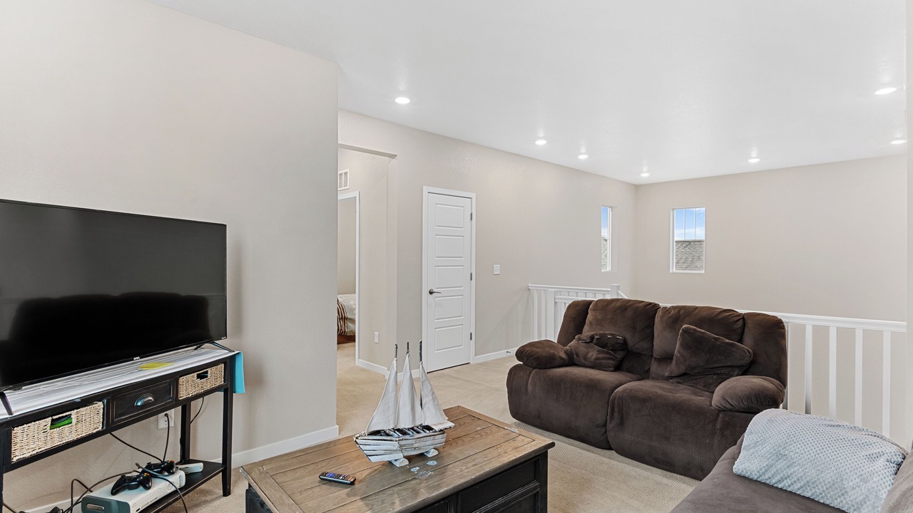 Photo of Livingroom in Brighton