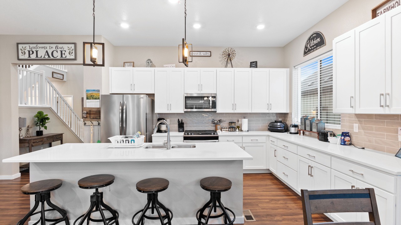 Photo of Kitchen in Brighton