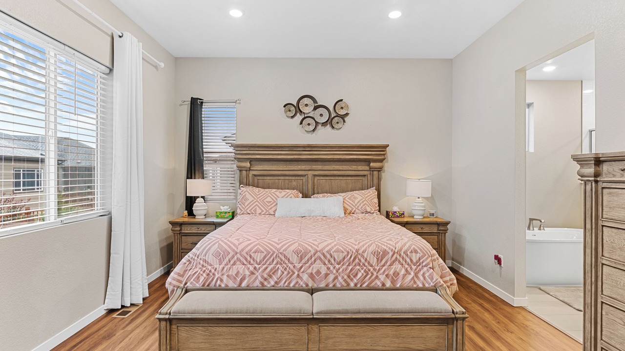 Photo of Bedroom in Brighton