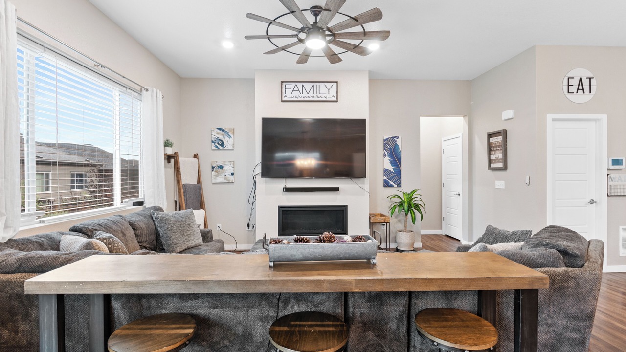 Photo of Livingroom in Brighton