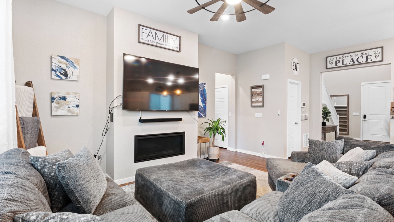 Photo of Livingroom in Brighton