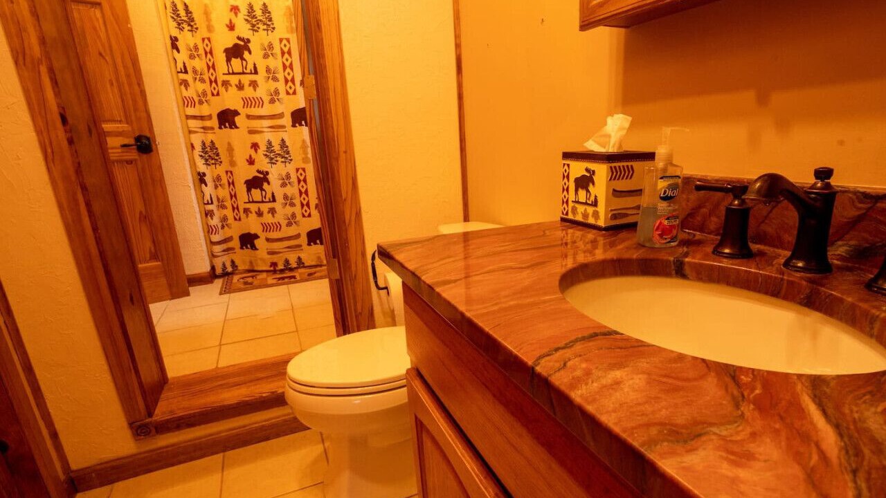 Photo of Bathroom in Crystal Lake