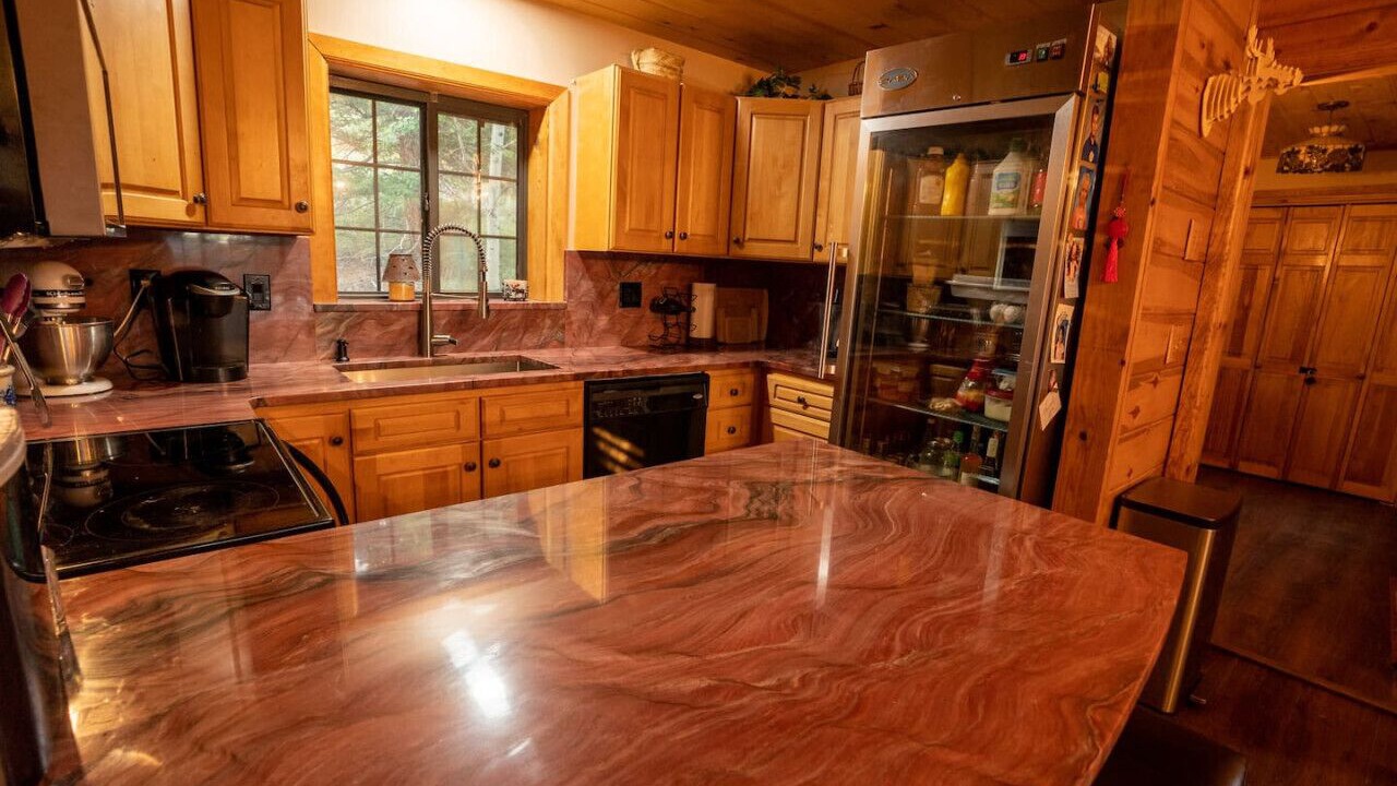 Photo of Kitchen in Crystal Lake