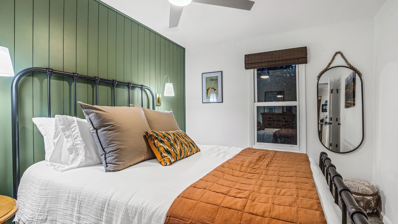 Photo of Bedroom in Bailey