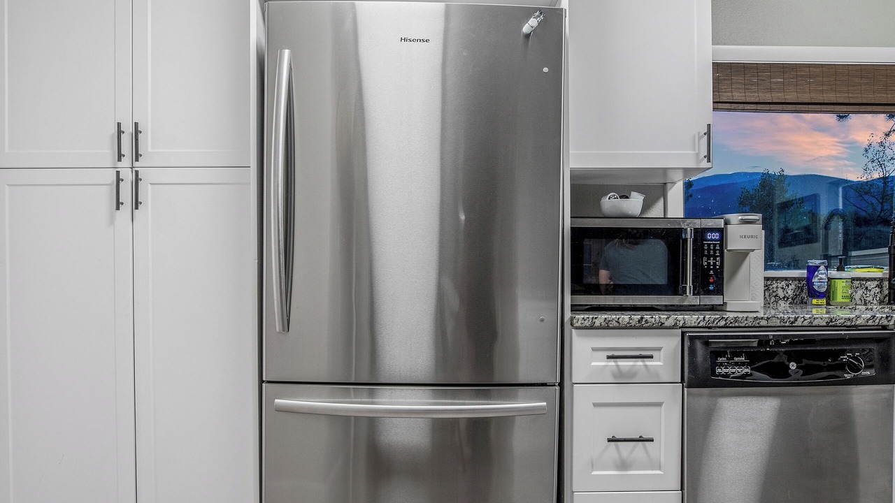 Photo of Kitchen in Bailey