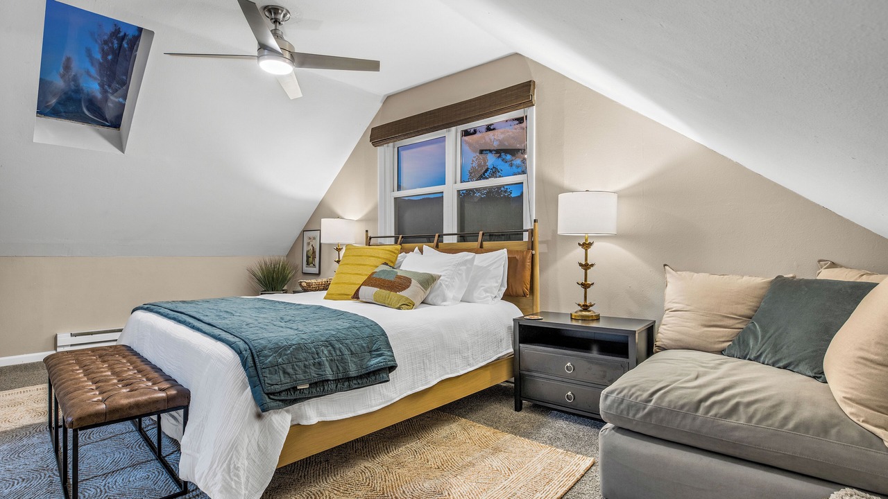 Photo of Bedroom in Bailey