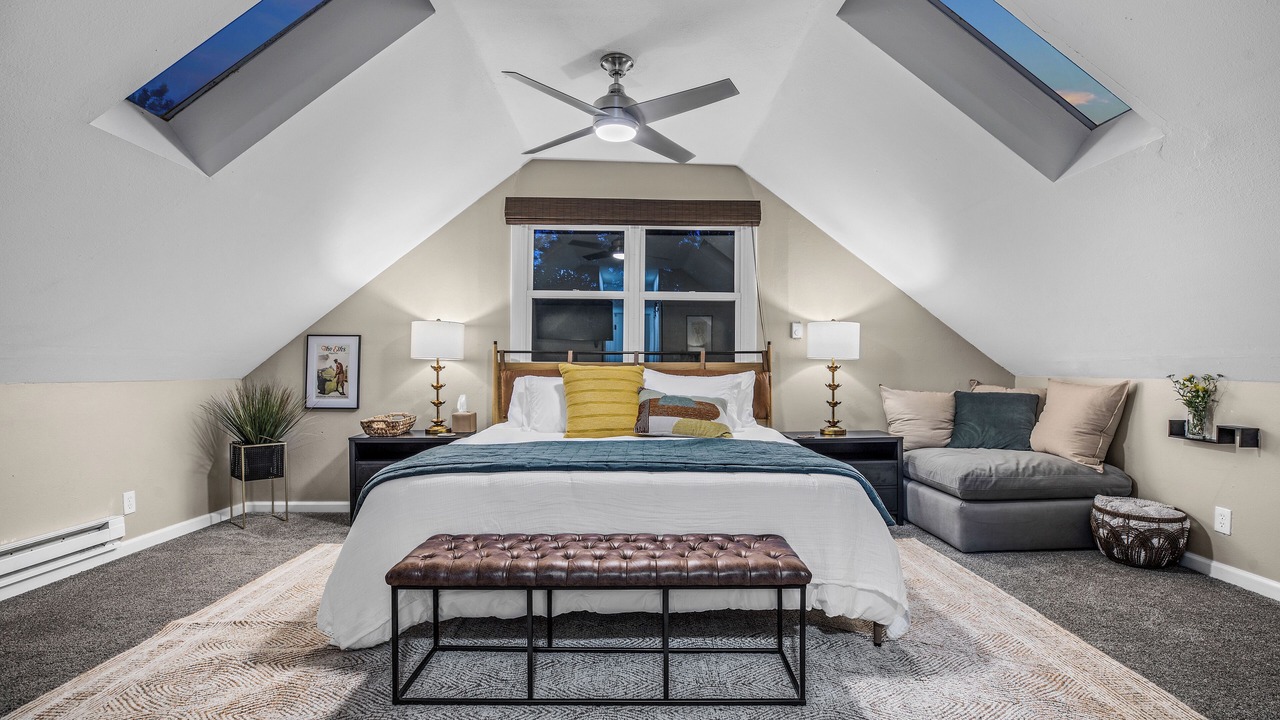 Photo of Bedroom in Bailey