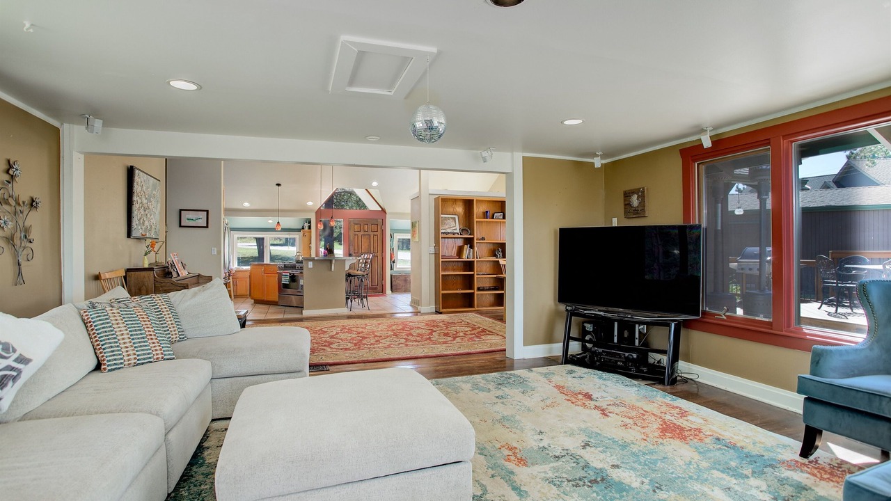 Photo of Bedroom in Golden