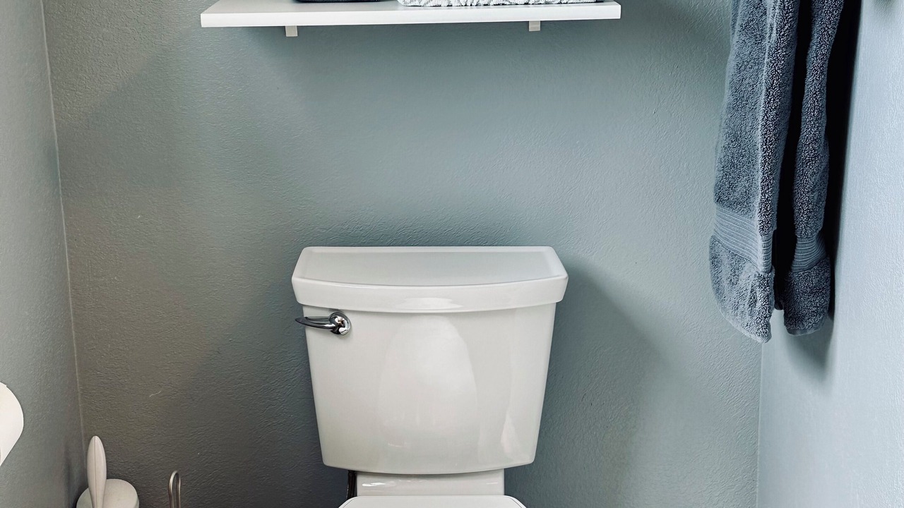 Photo of Bathroom in Platteville