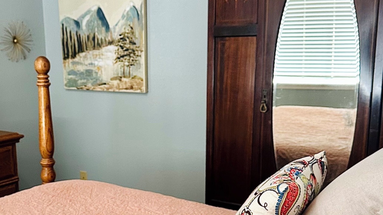 Photo of Bedroom in Platteville