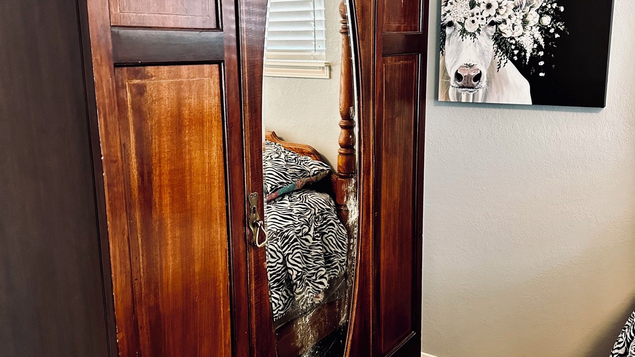 Photo of Bedroom in Platteville