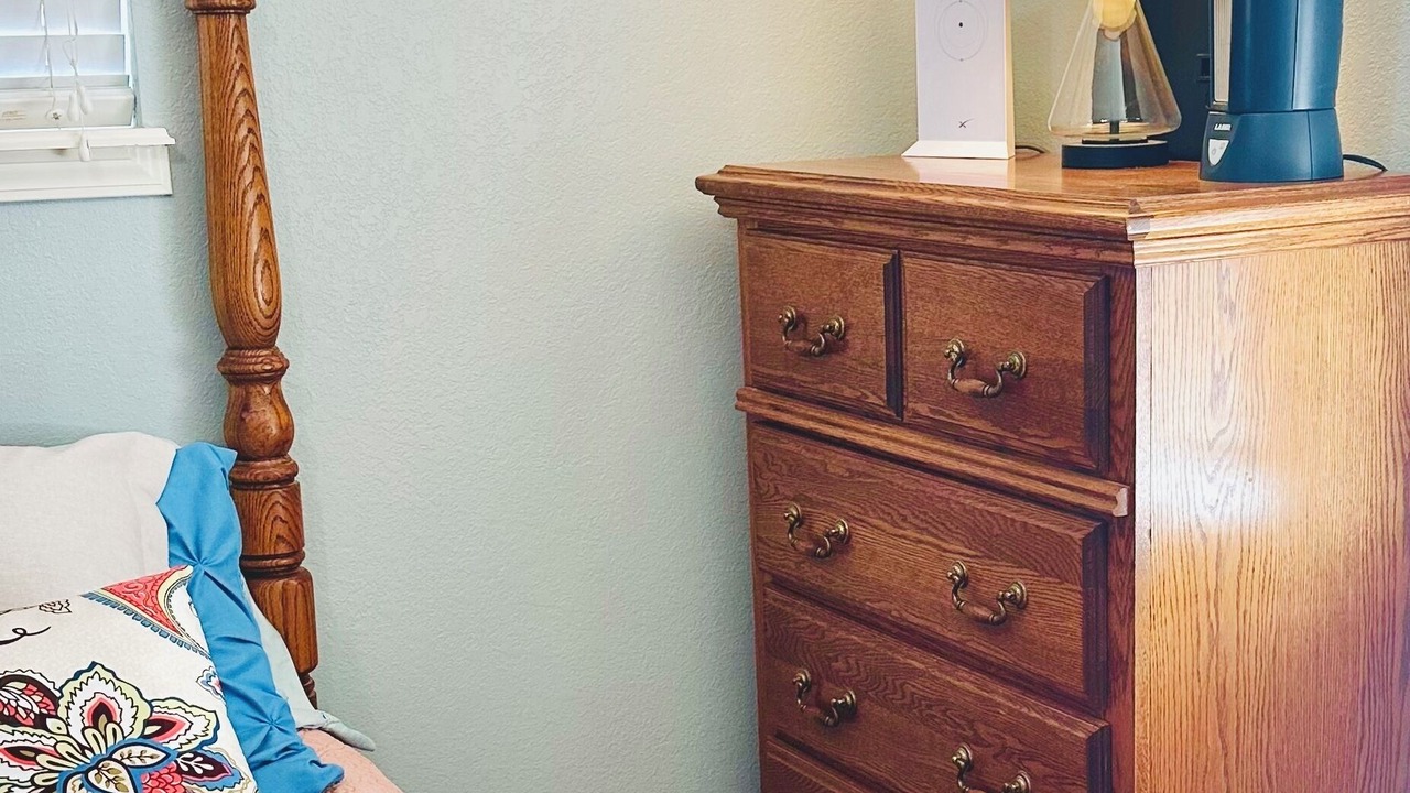 Photo of Bedroom in Platteville