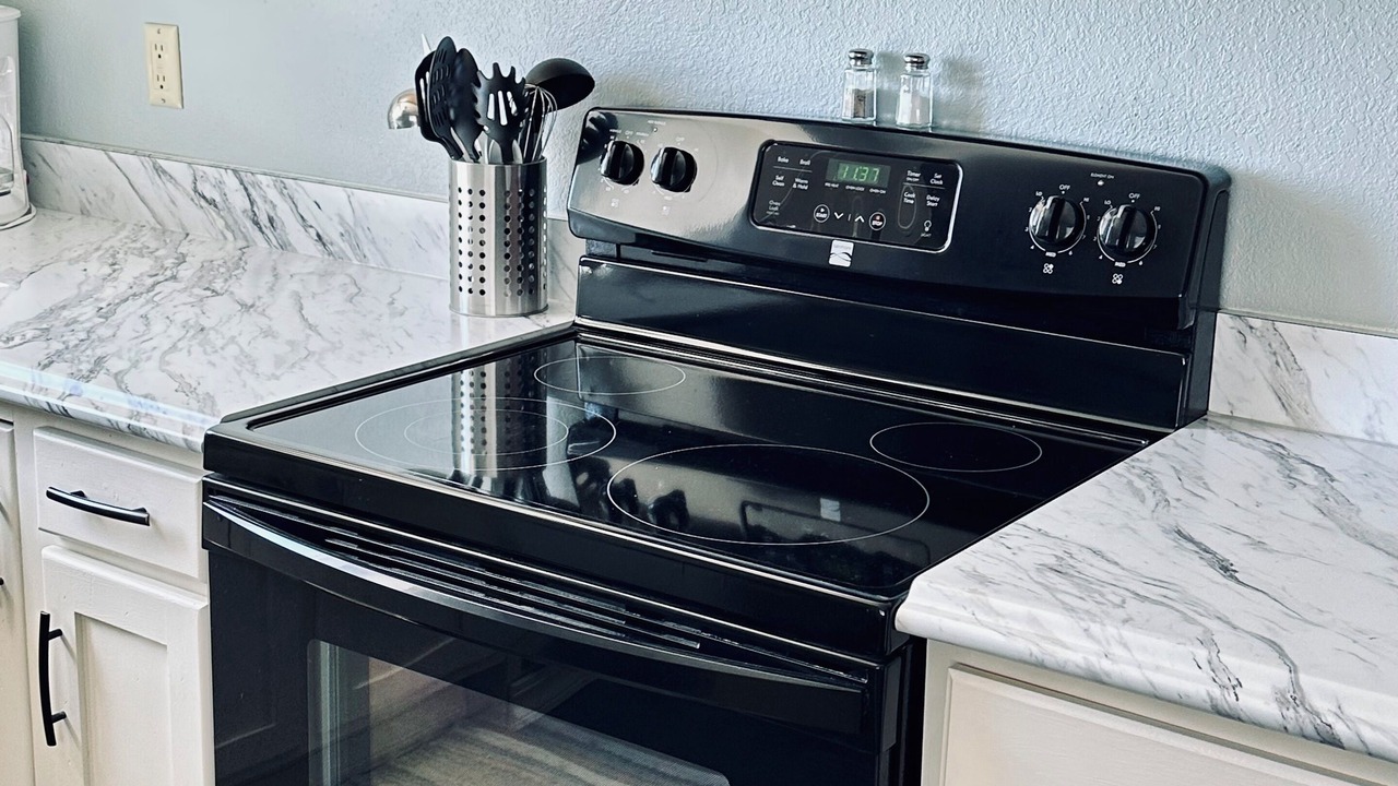 Photo of Kitchen in Platteville