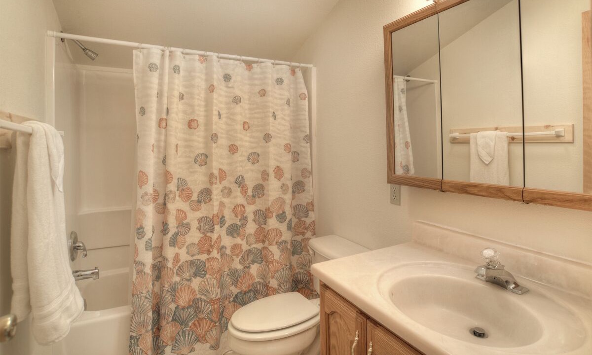 Photo of Bathroom in Creede