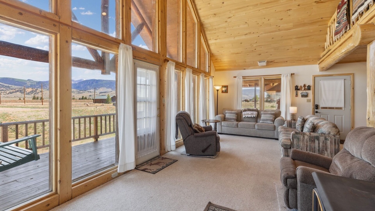 Photo of Bedroom in Creede