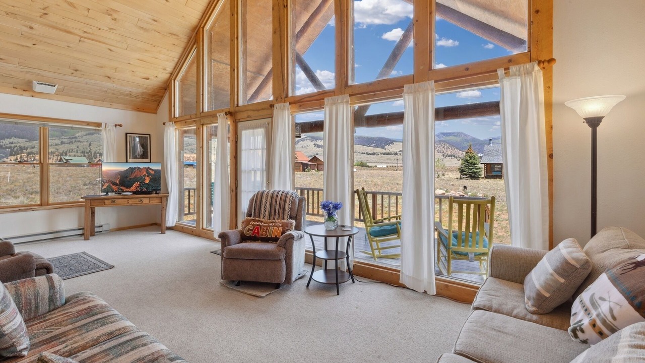 Photo of Bedroom in Creede