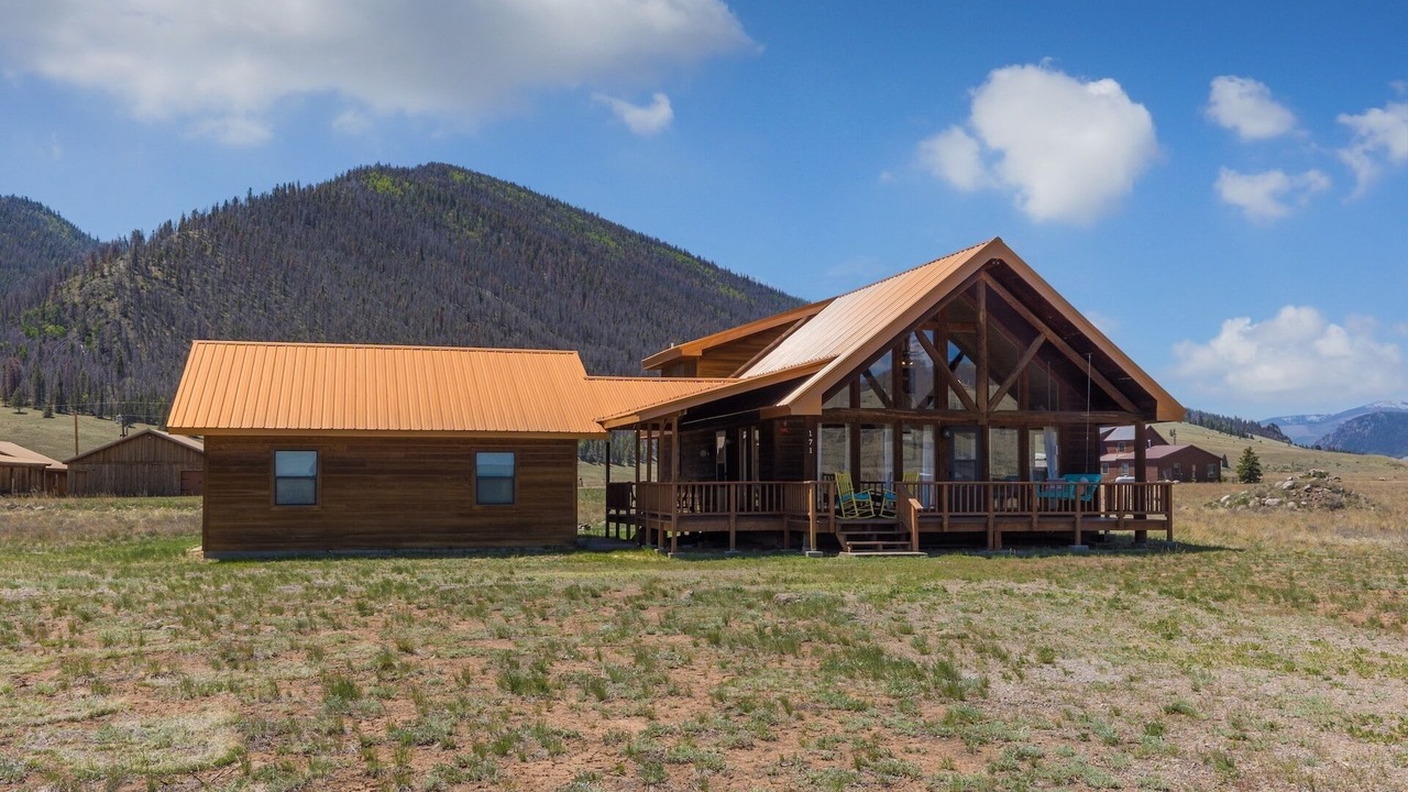Photo of Outdoor in Creede
