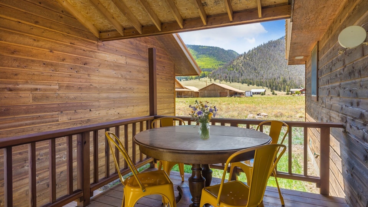Photo of Others in Creede