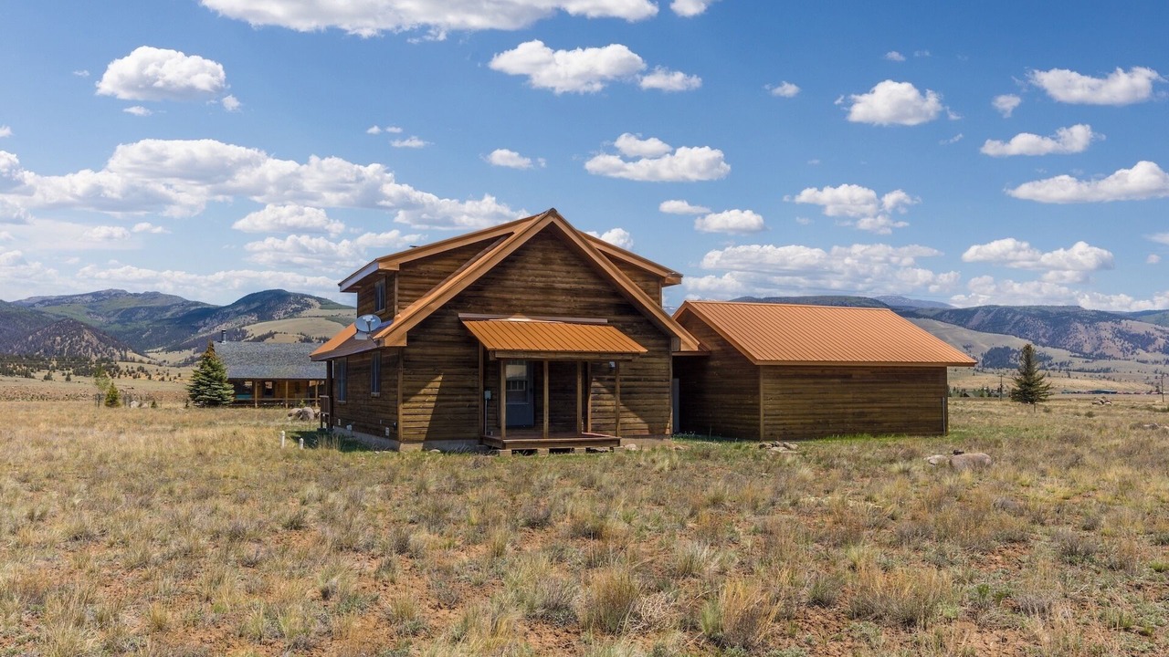 Photo of Outdoor in Creede