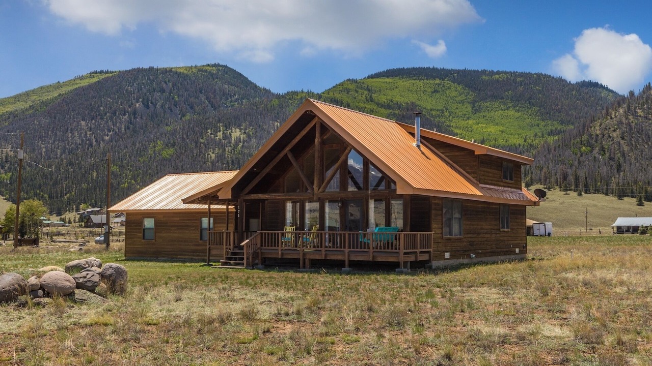 Photo of Outdoor in Creede
