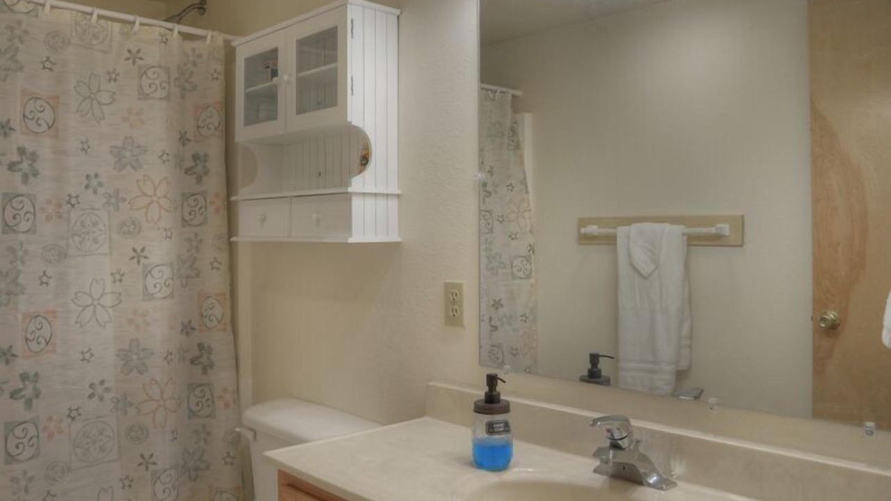 Photo of Bathroom in Creede