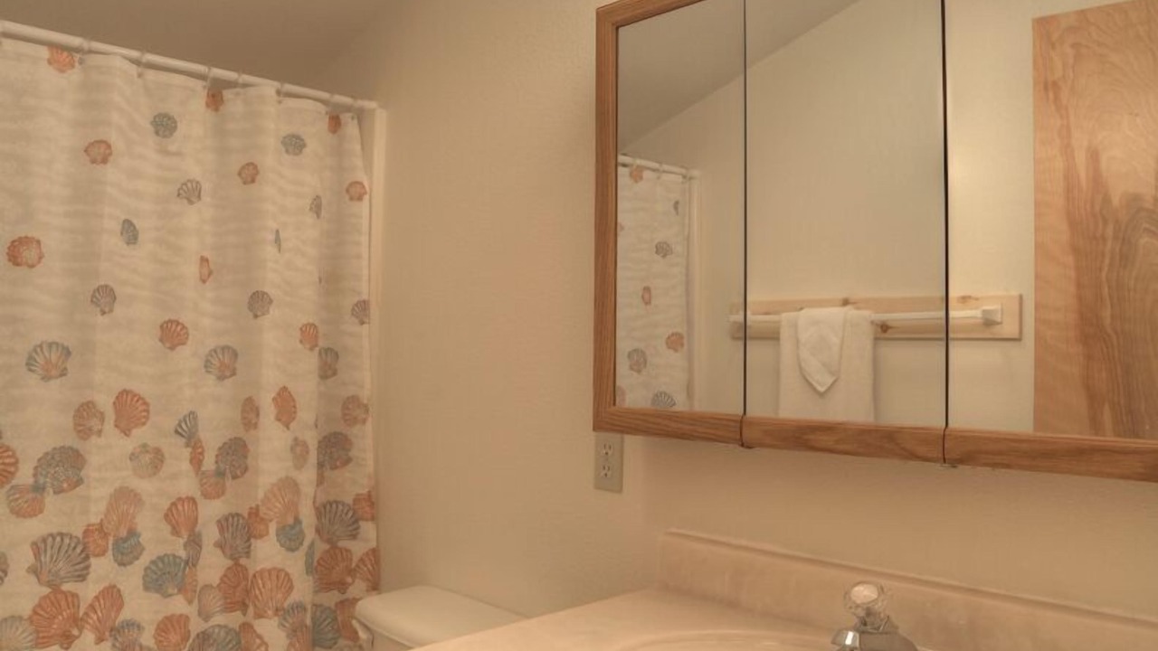 Photo of Bathroom in Creede