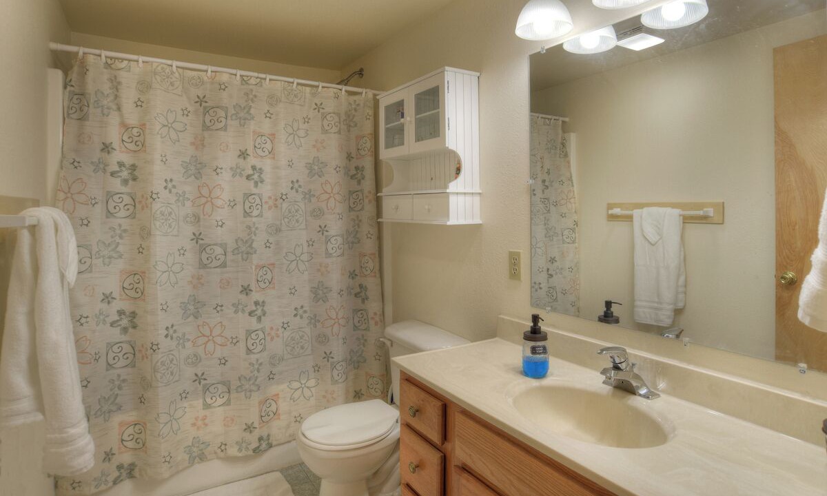 Photo of Bathroom in Creede