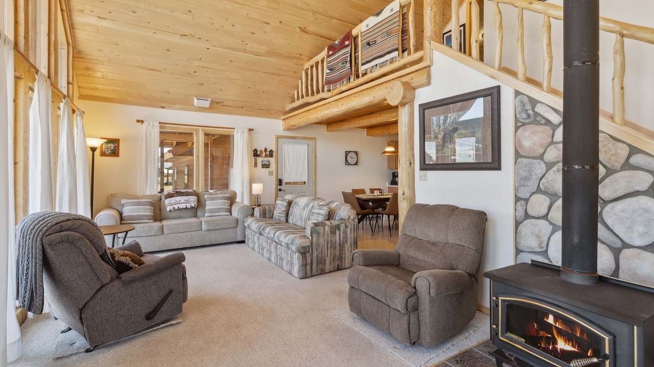 Photo of Bedroom in Creede