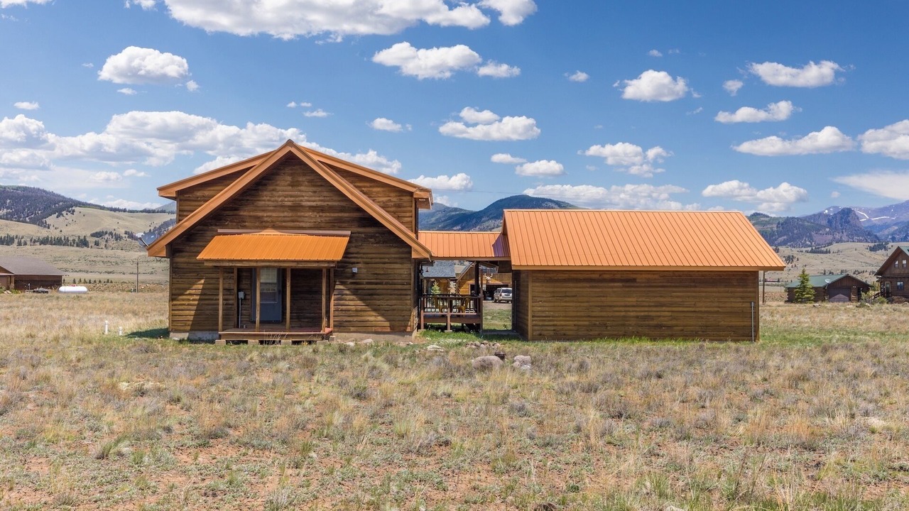 Photo of Outdoor in Creede