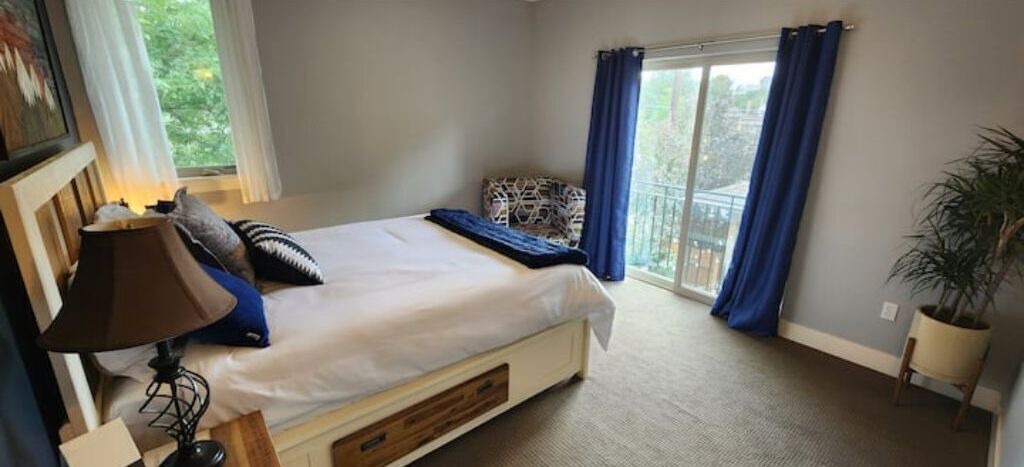 Photo of Bedroom in Whittier