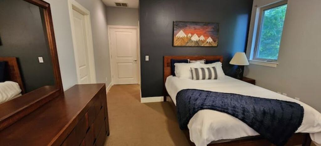 Photo of Bedroom in Whittier