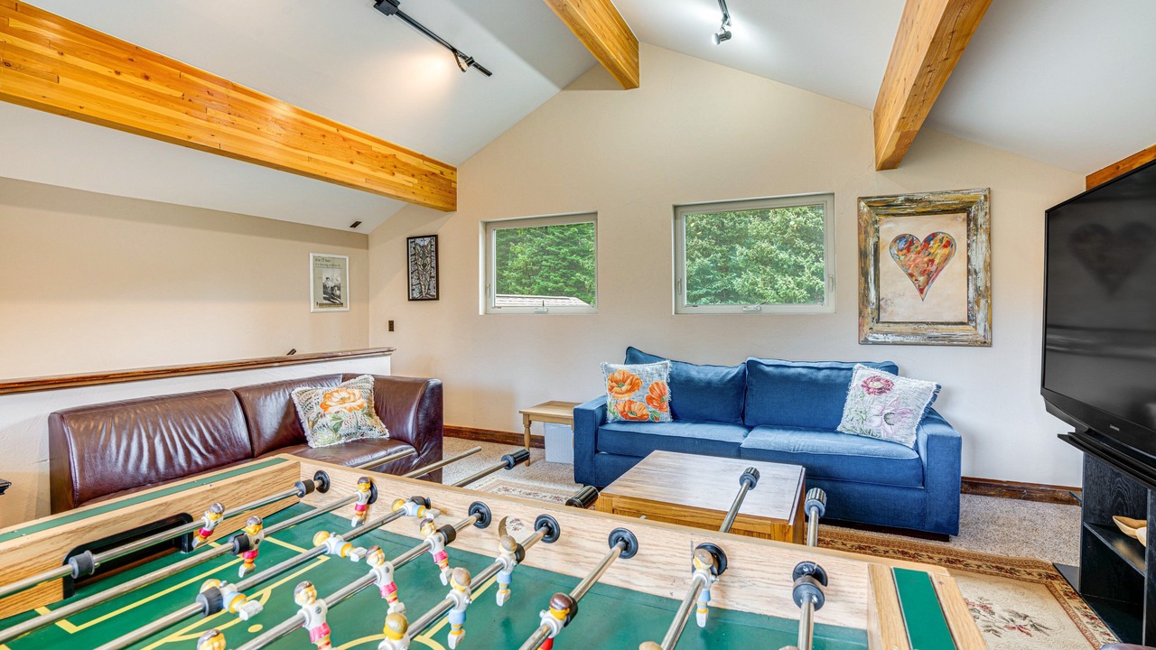 Photo of Bedroom in Quandary Village