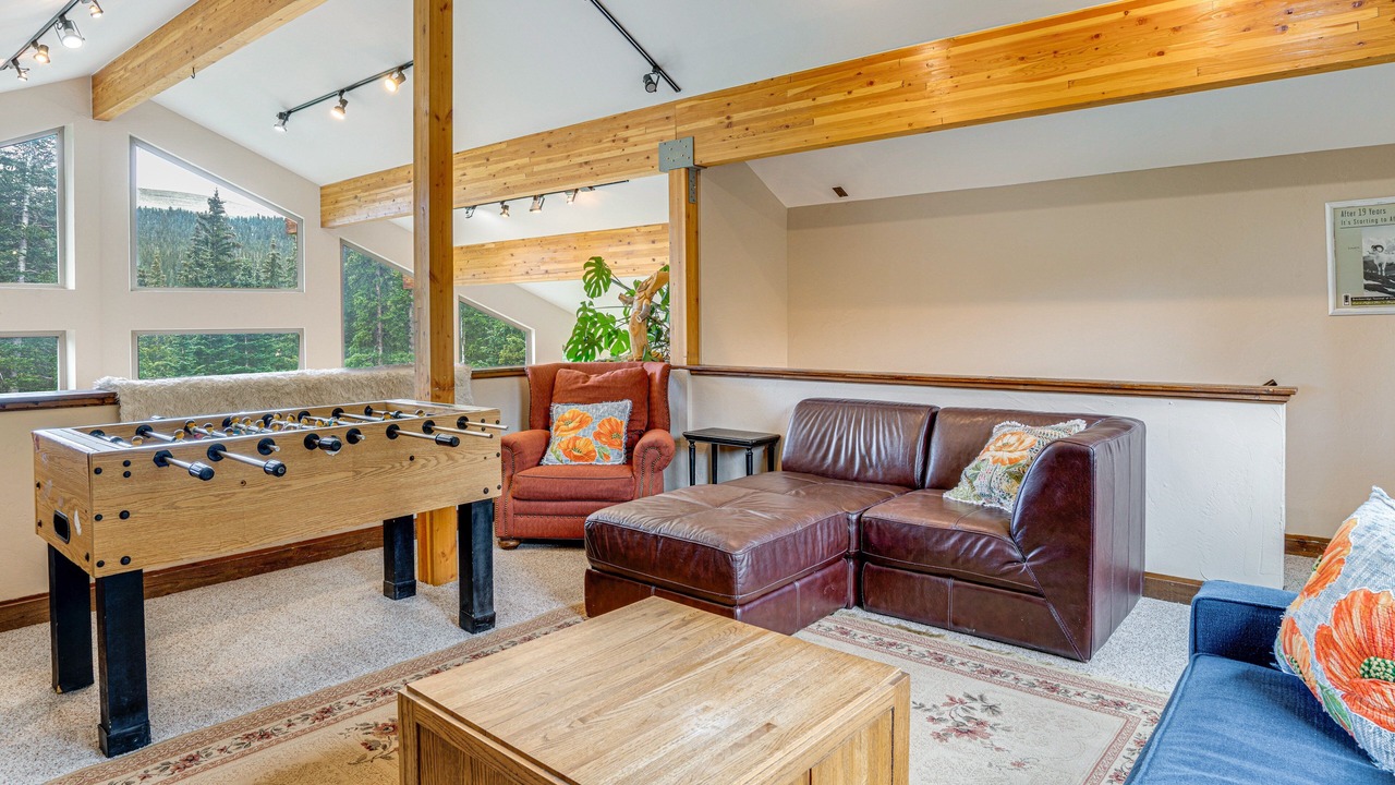 Photo of Bedroom in Quandary Village