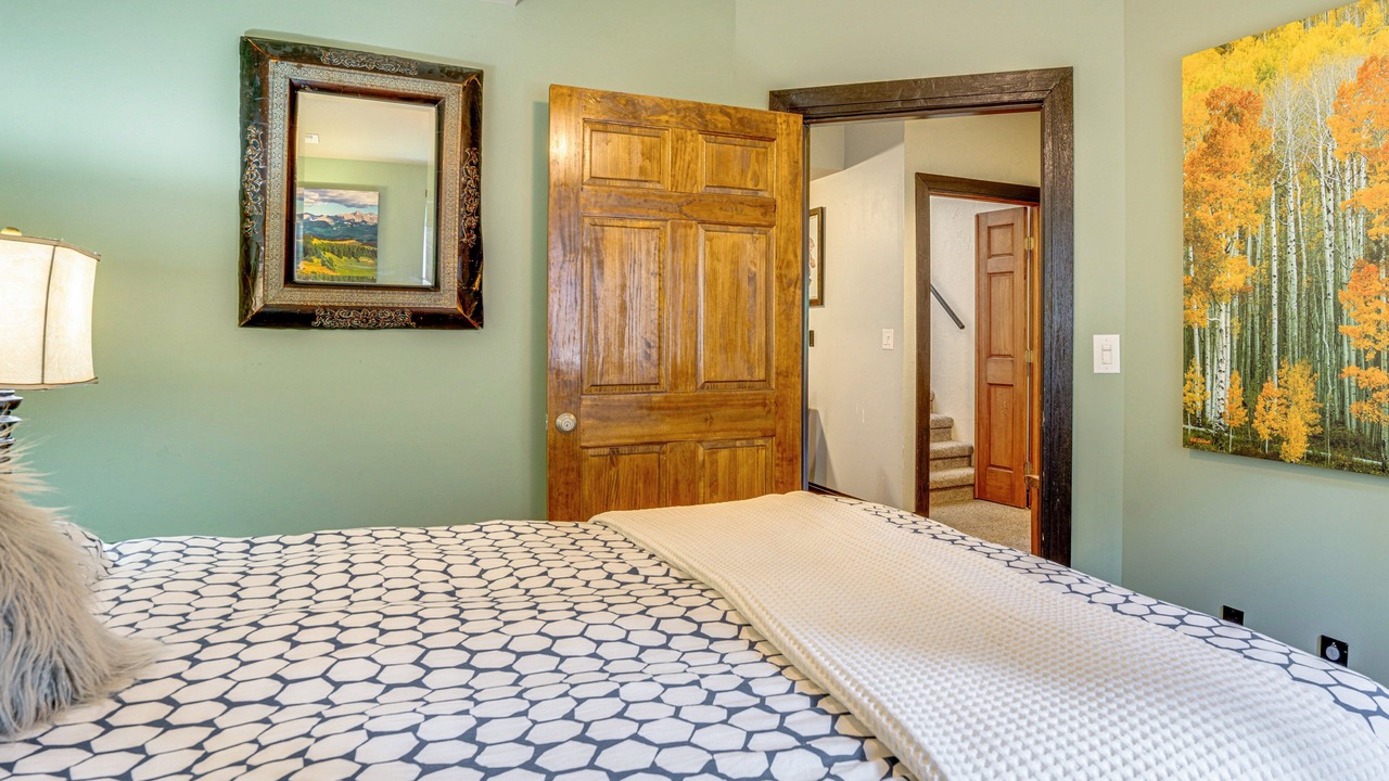 Photo of Bedroom in Quandary Village