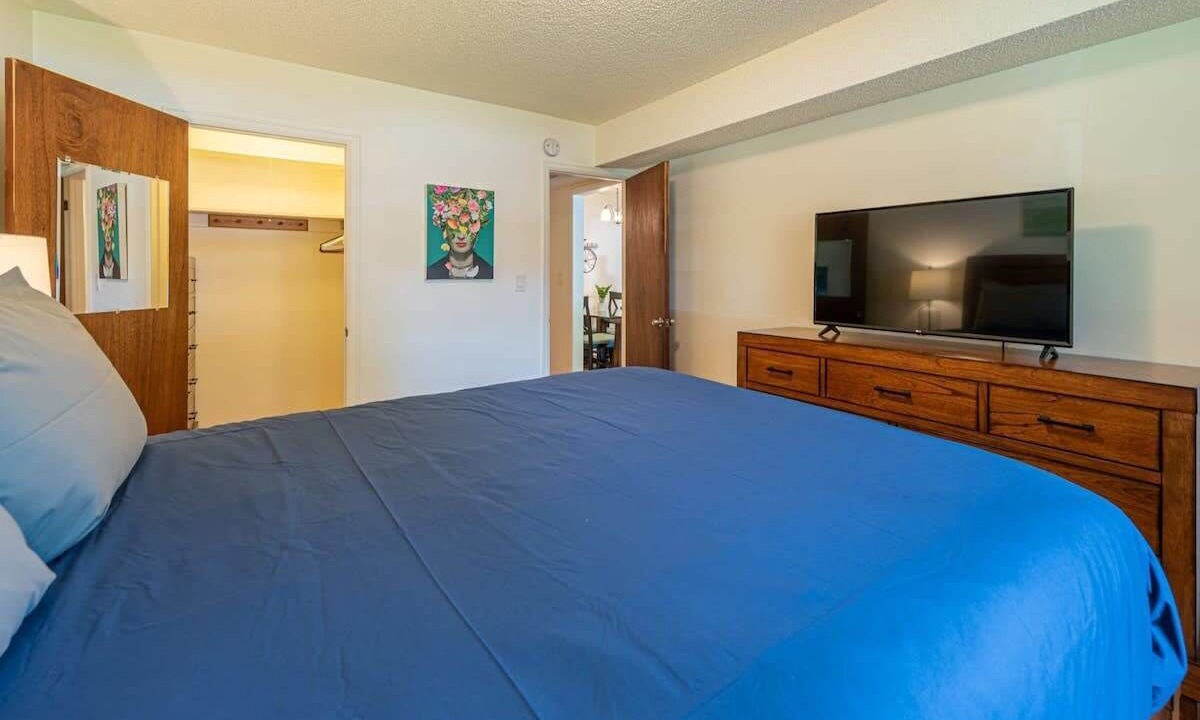 Photo of Bedroom in Glenwood Grove - North Iris