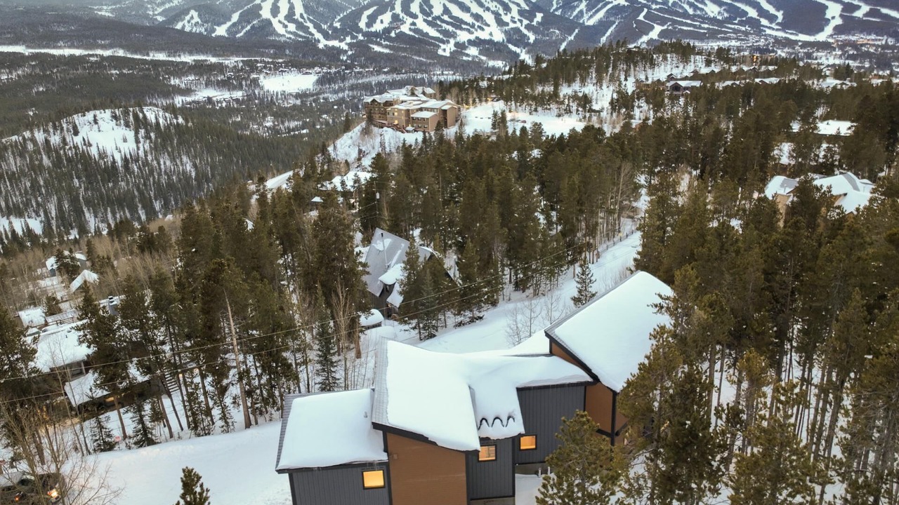 Photo of Others in Baldy Mountain