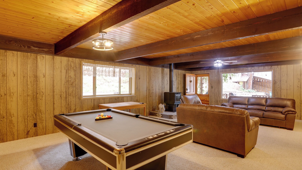 Photo of Outdoor in Vallecito