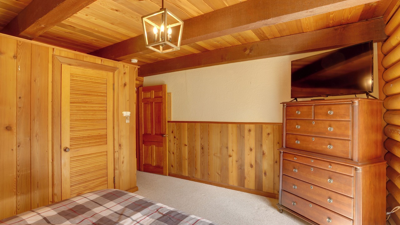 Photo of Bedroom in Vallecito