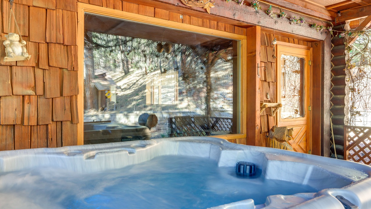 Photo of Outdoor in Vallecito