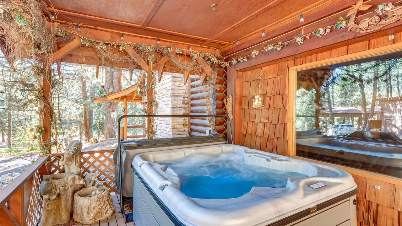 Photo of Outdoor in Vallecito