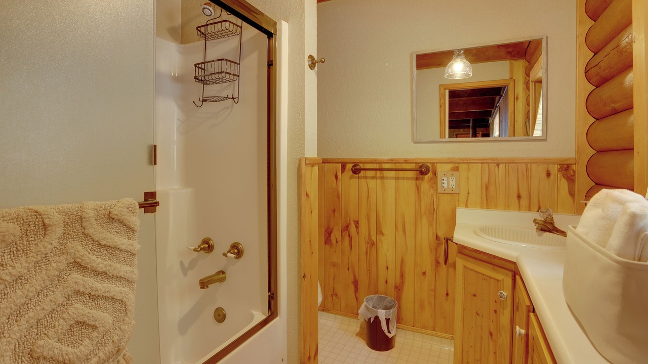 Photo of Bathroom in Vallecito