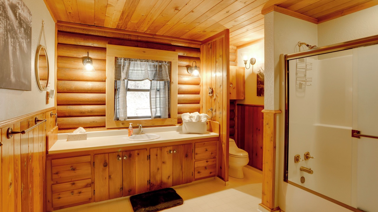 Photo of Bathroom in Vallecito